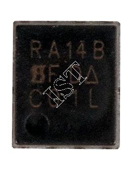 تصویر MOSFET RA14B 